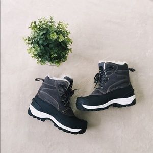 Tamarack Women’s Snow Boots 8